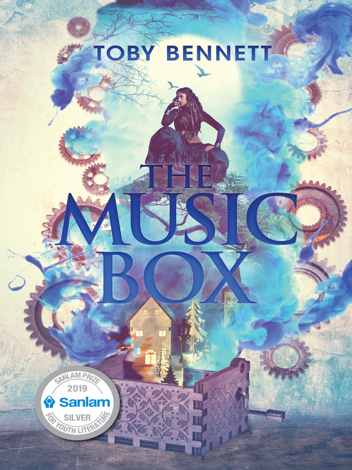 Title details for The Music Box by Toby Bennett - Wait list